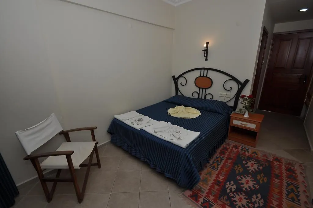 Ramos Hotel Oludeniz