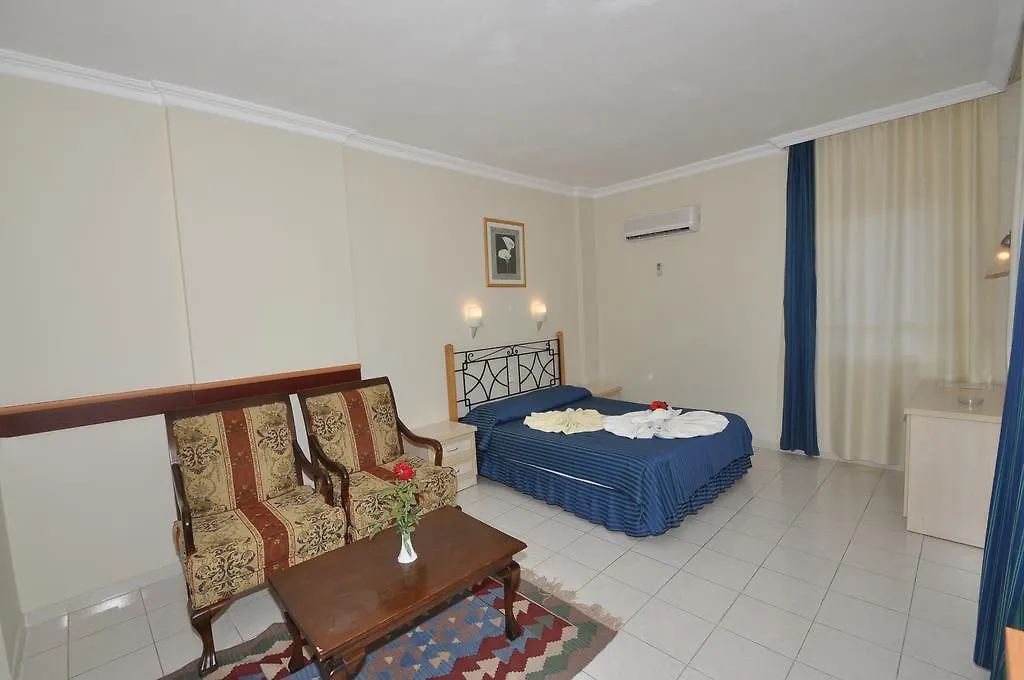 Ramos Hotel Oludeniz