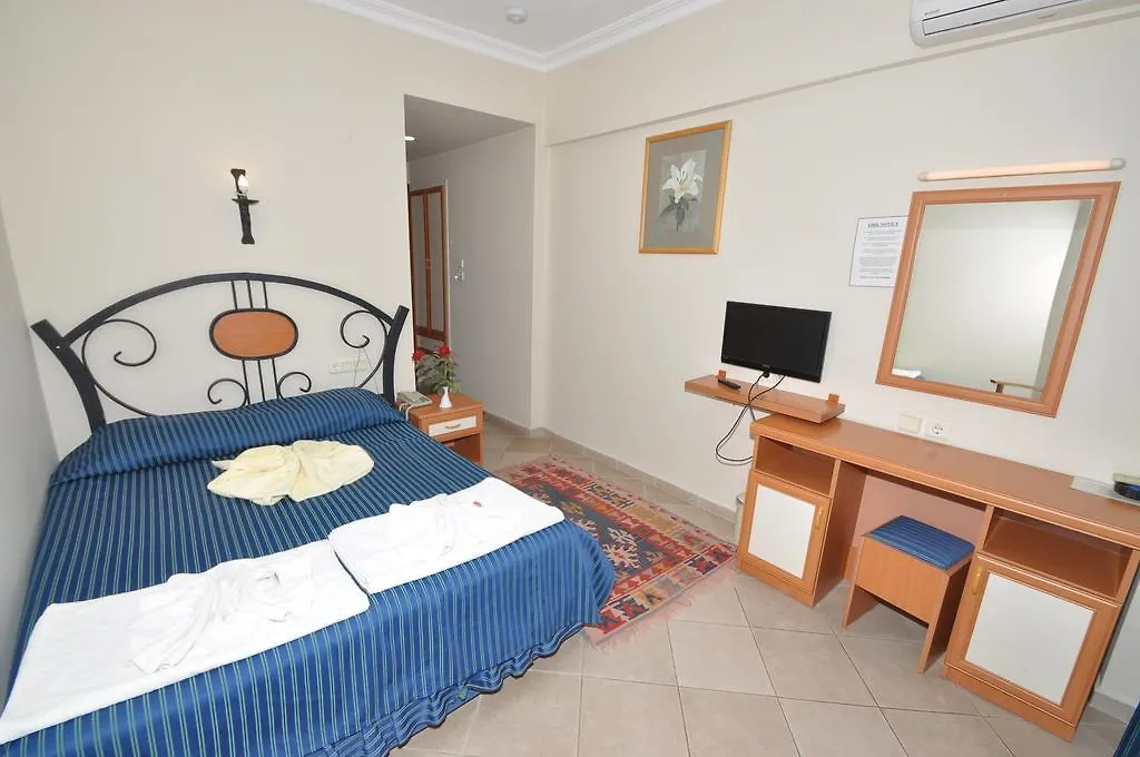 Ramos Hotel Oludeniz