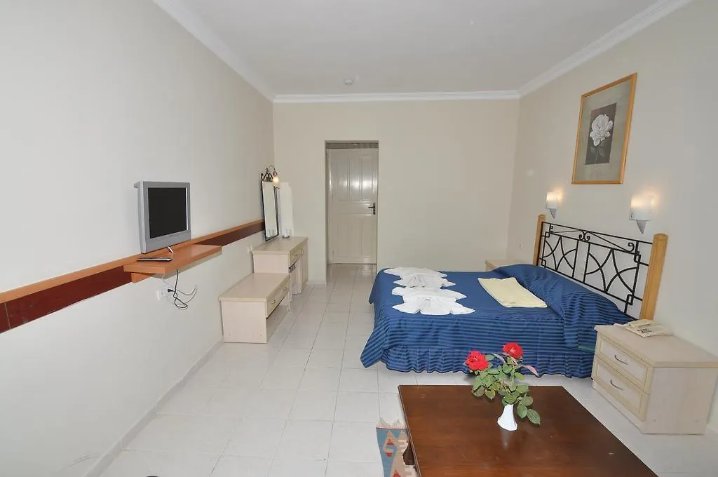 Ramos Hotel Oludeniz 3*,