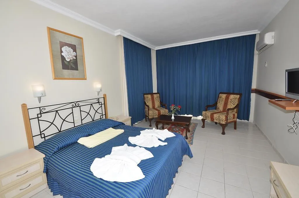 Ramos Hotel Oludeniz