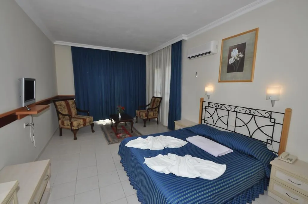 Ramos Hotel Oludeniz