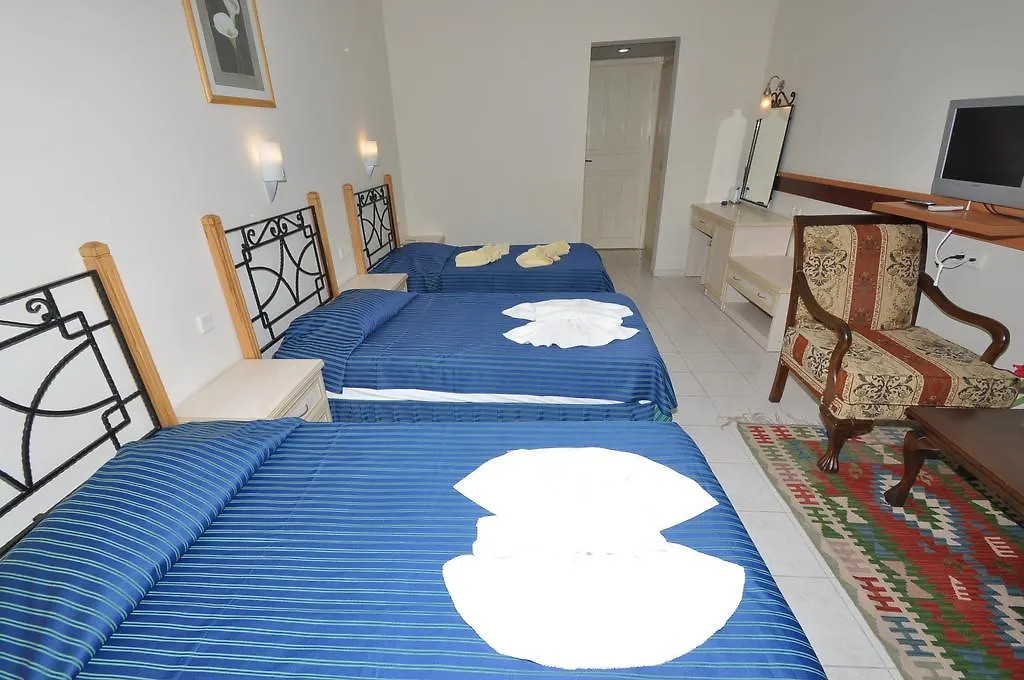 Ramos Hotel Oludeniz