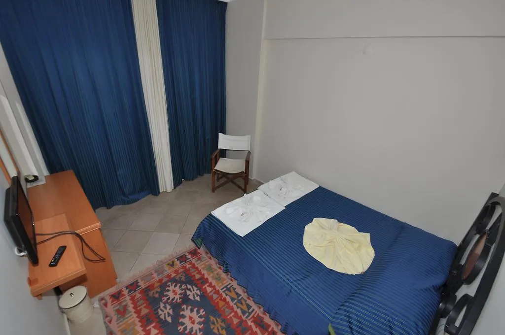 Ramos Hotel Oludeniz 3*,  Törökország