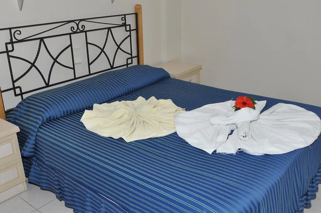 Ramos Hotel Oludeniz Törökország