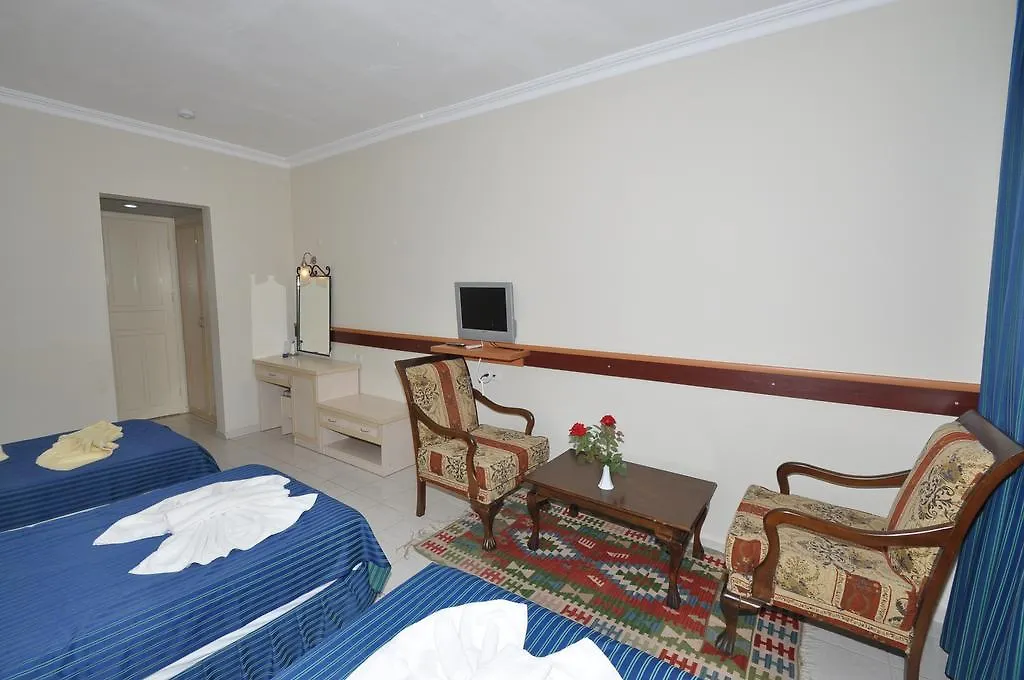 Ramos Hotel Oludeniz 3*,  Törökország