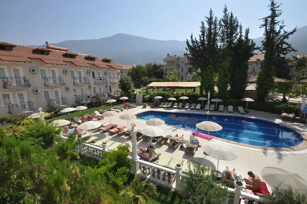 Ramos Hotel Oludeniz