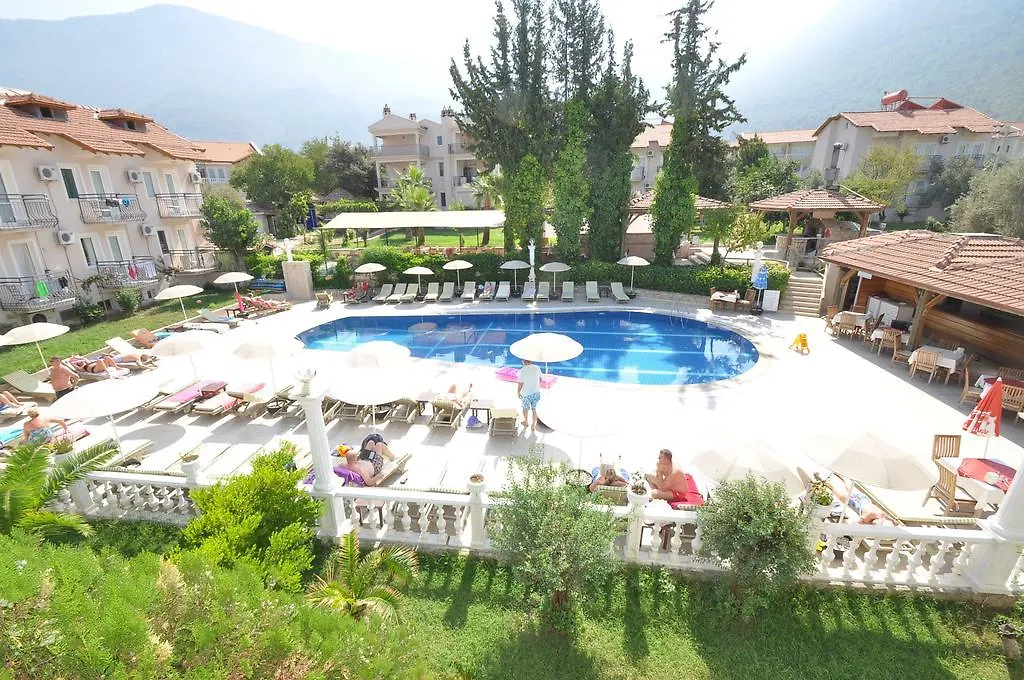 Ramos Hotel Oludeniz