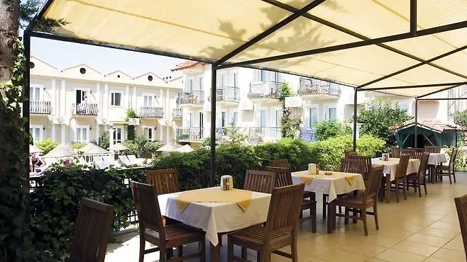 Ramos Hotel Oludeniz