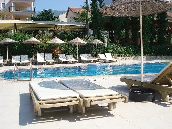 Ramos Hotel Oludeniz