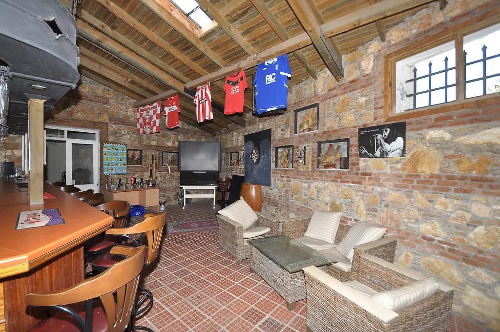 Ramos Hotel Oludeniz 3*,  Törökország