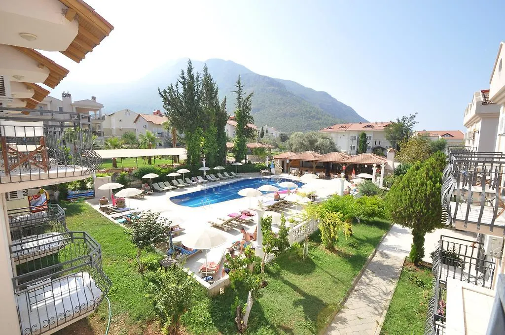 Ramos Hotel Oludeniz
