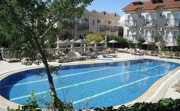 Ramos Hotel Oludeniz 3*,  Törökország