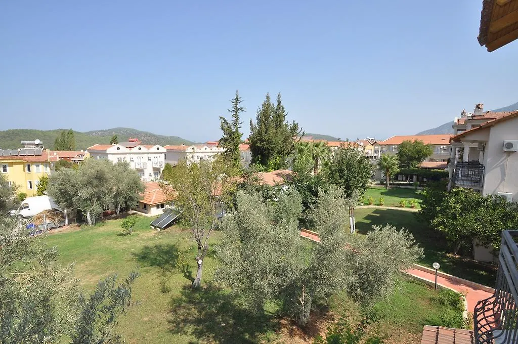 Ramos Hotel Oludeniz