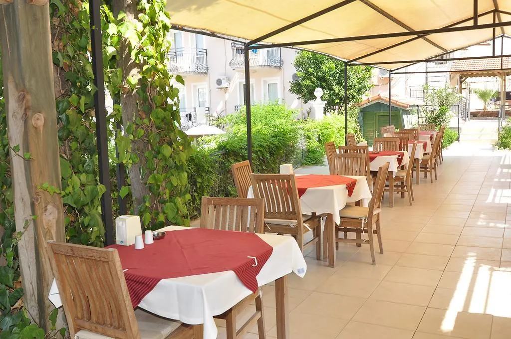 Ramos Hotel Oludeniz