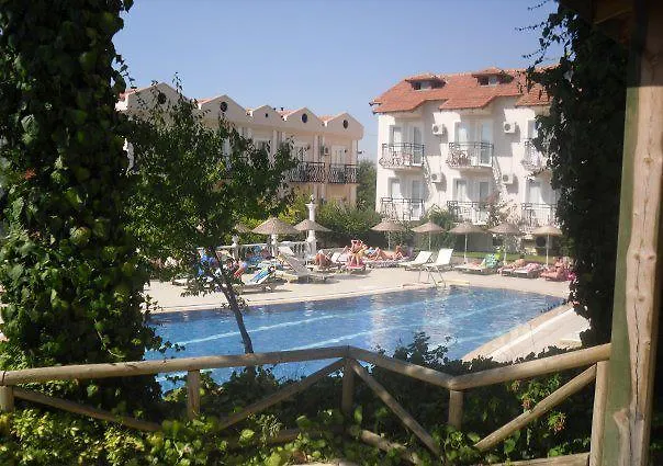 Ramos Hotel Oludeniz