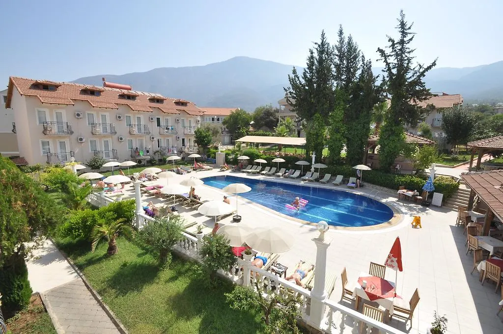 Ramos Hotel Oludeniz