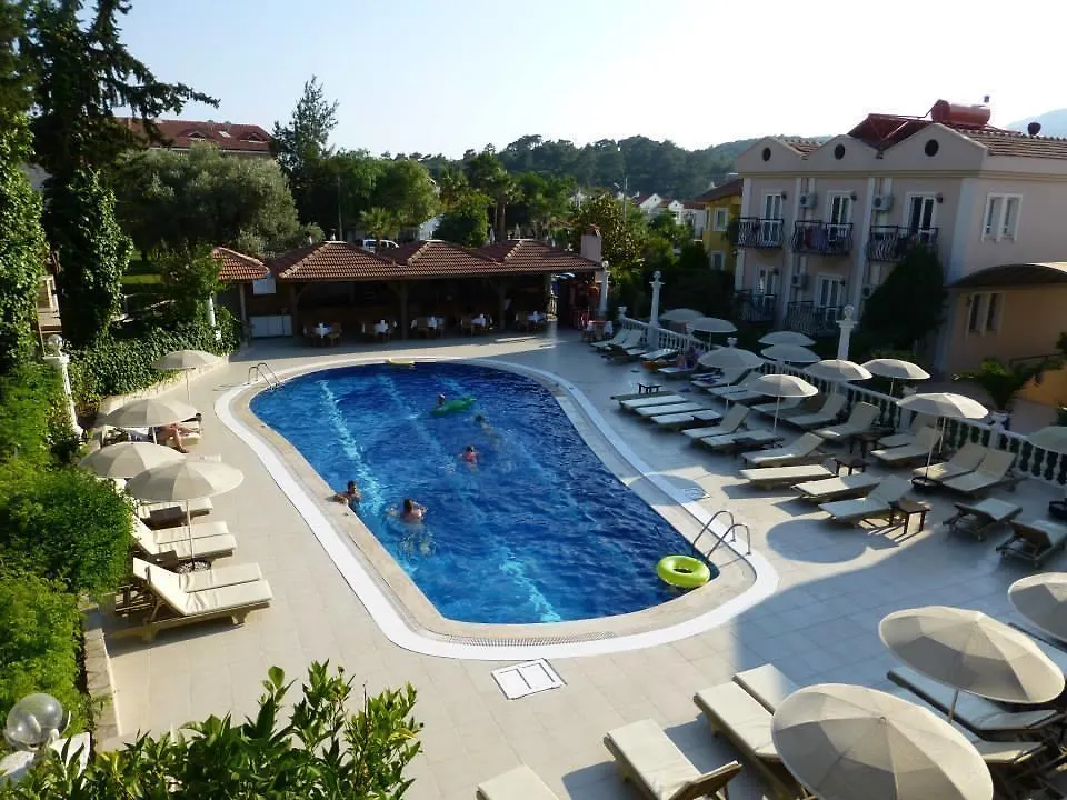 Ramos Hotel Oludeniz