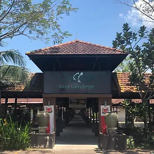 D'kranji Farm Resort