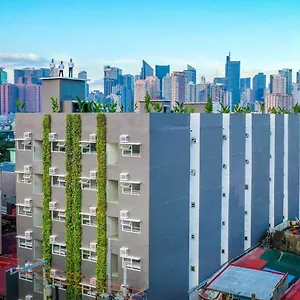 Pasay Centrale Hotel Hotel