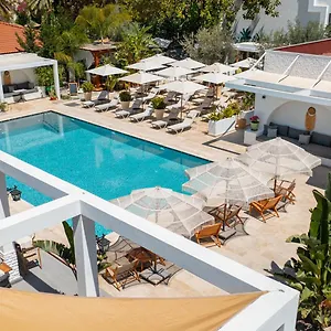 Blu Luxury Boutique Ölüdeniz