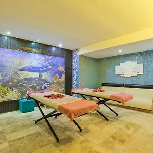 Ocean Blue High Class & Hotel