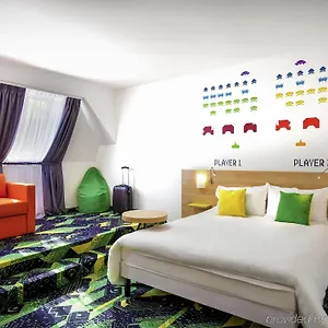 Ibis Styles Center Hotel
