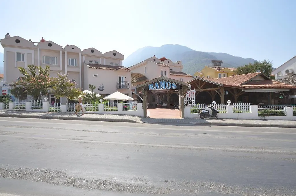 Ramos Hotel Oludeniz