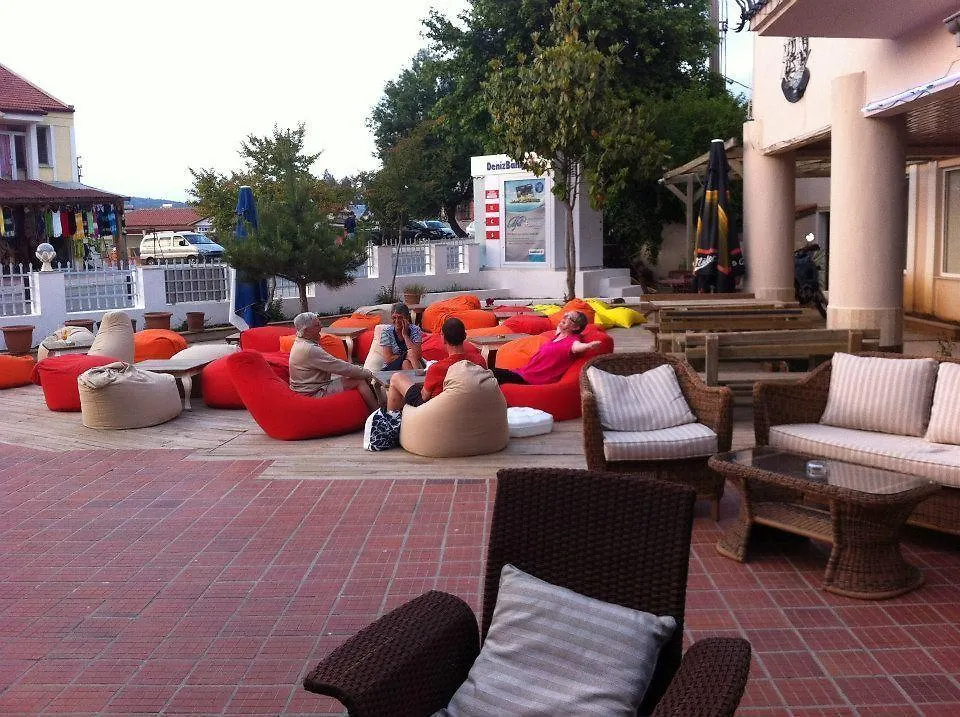 Ramos Hotel Oludeniz